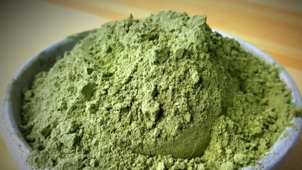 Malay Kratom