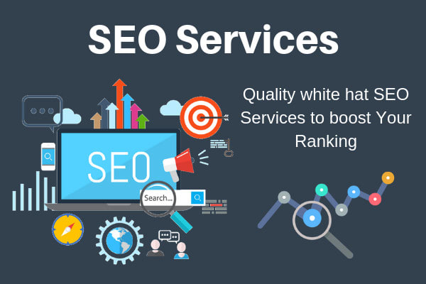 Tailored SEO Strategies