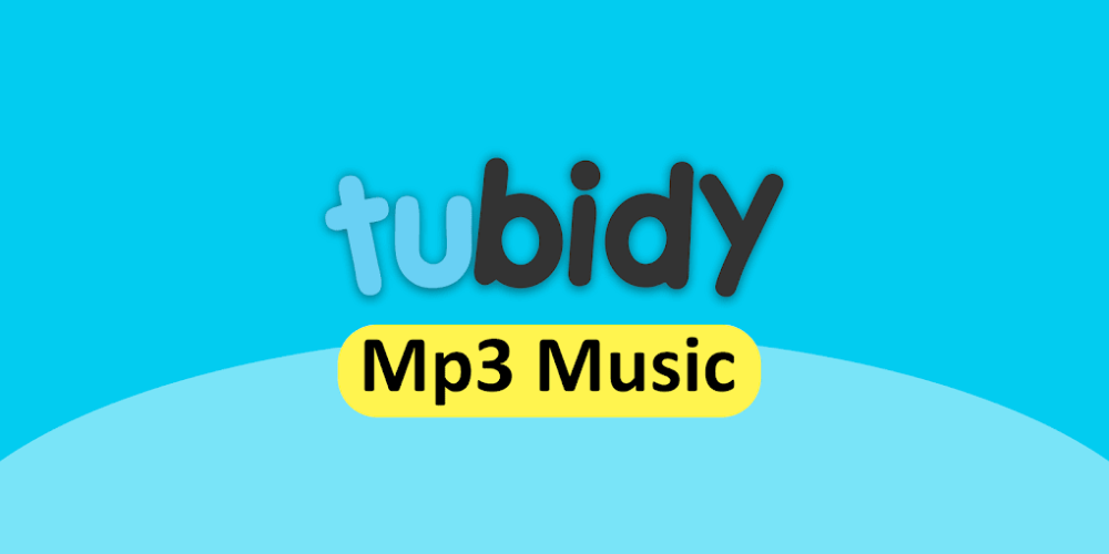 Tubidy mp3 Download
