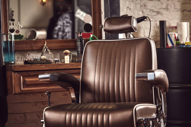 Barber Chairs