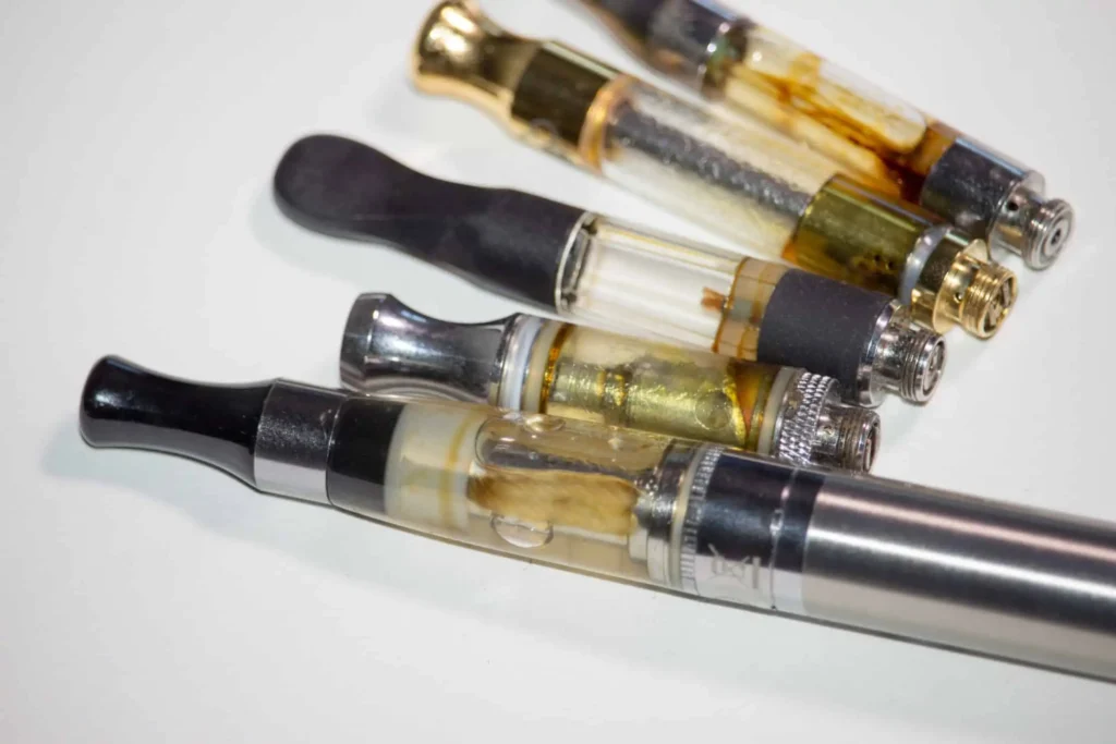 best live resin carts