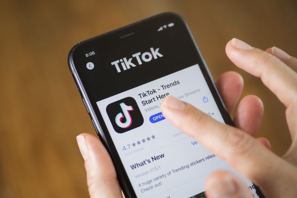 Tiktok Followers