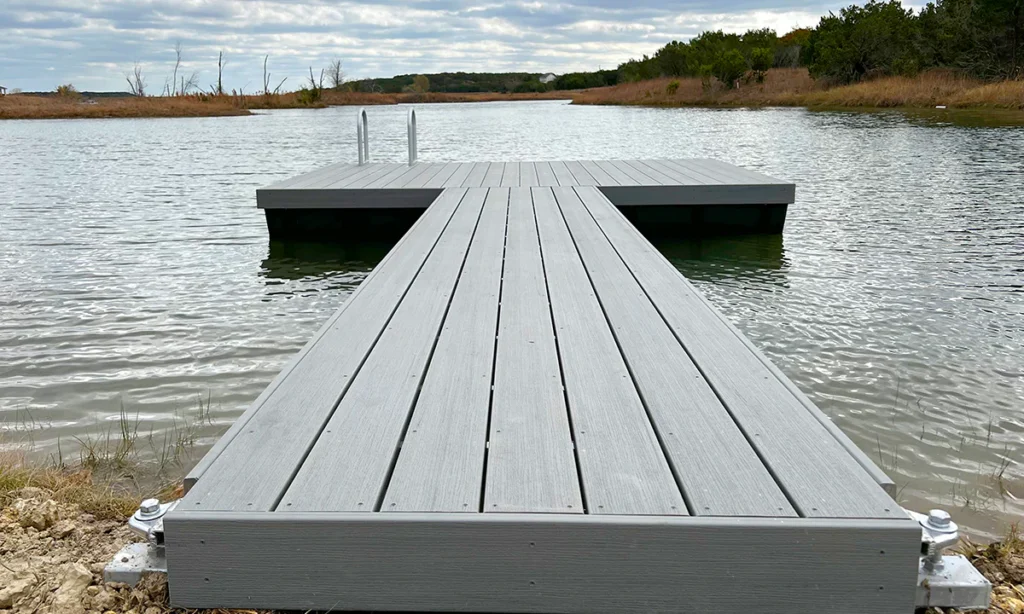 Dock Manufacturers